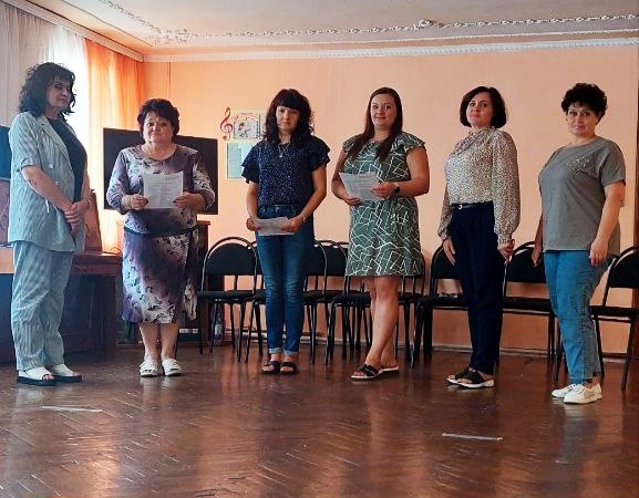 Заседание аттестационной комиссии Заседание аттестационной комиссии.